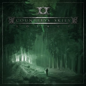 Countless Skies : Solace